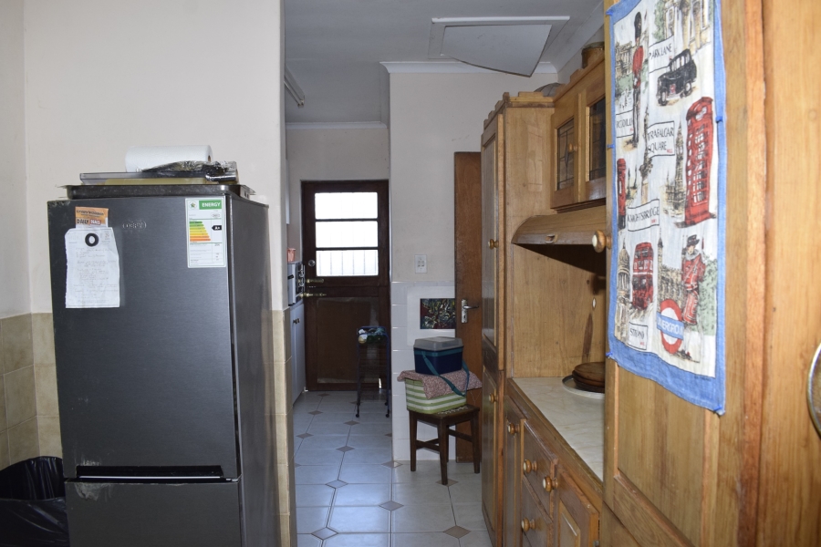 2 Bedroom Property for Sale in Struisbaai Western Cape